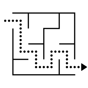 Maze Solver icon